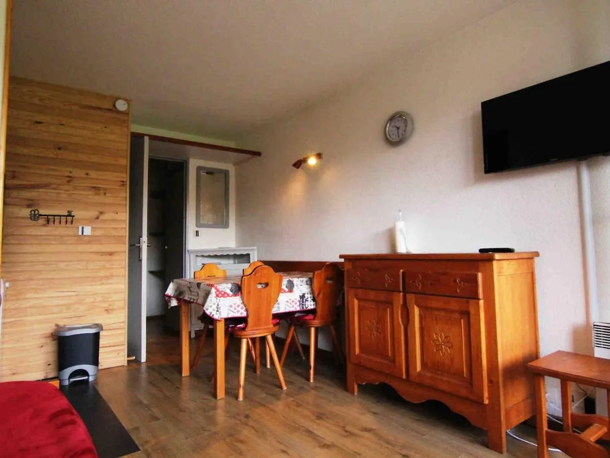 Apartment Mélèzes  Alpe d'Huez