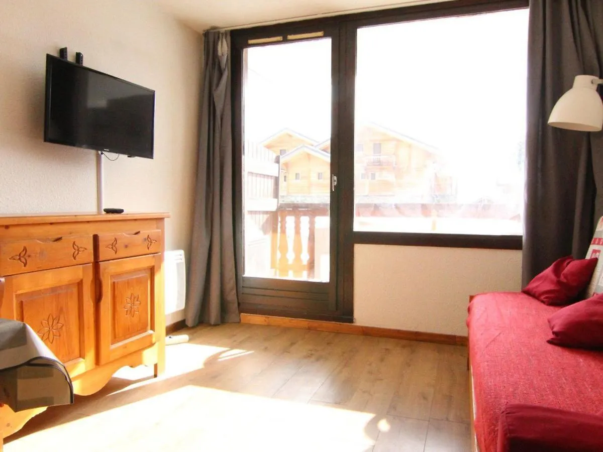 Apartment Mélèzes  Alpe d'Huez